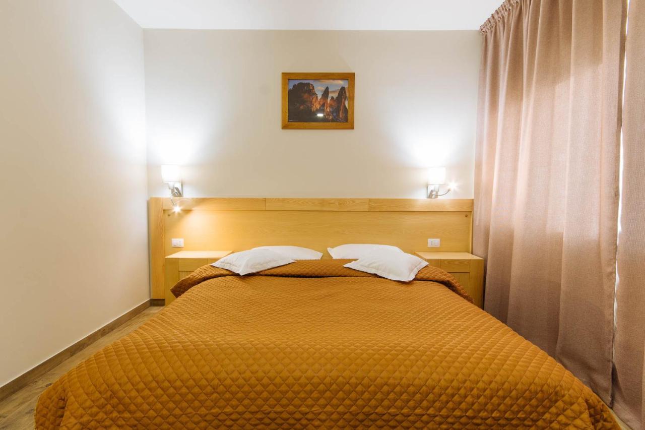 Comoara Raraului Кымпулунг-Молдовенеск Экстерьер фото
