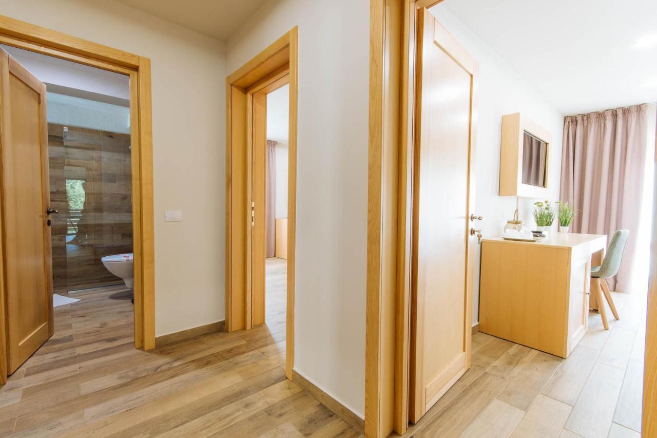 Comoara Raraului Кымпулунг-Молдовенеск Экстерьер фото